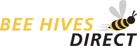 Bee Hives Direct Logo