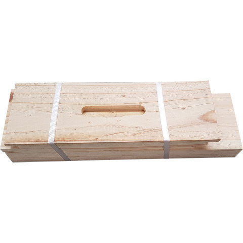 Commercial 3/4 Depth - Kitset image