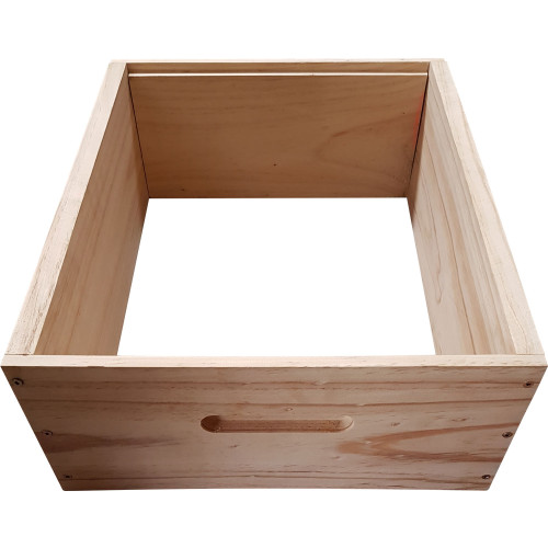 Premium 3/4 Depth - Assembled image