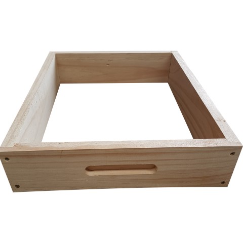 Feeder Rim 90mm - Assembled image