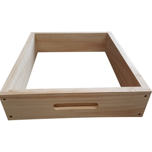 Feeder Rim 90mm - Assembled image