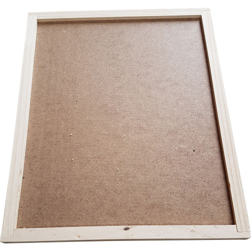 Bee Hive Mat - Assembled image