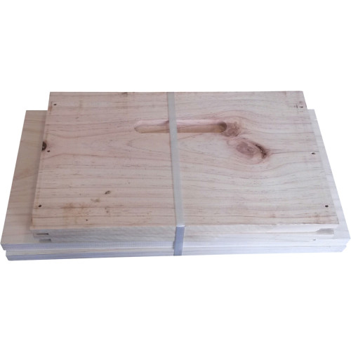 Commercial Full Depth - Kitset image