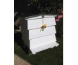 Decorative Garden Hive image