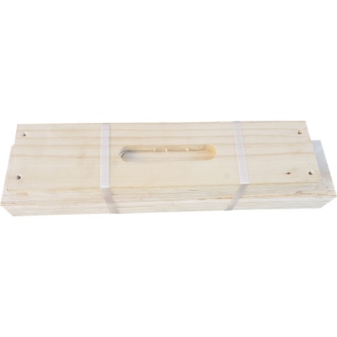 Feeder Rim 90mm - Kitset image