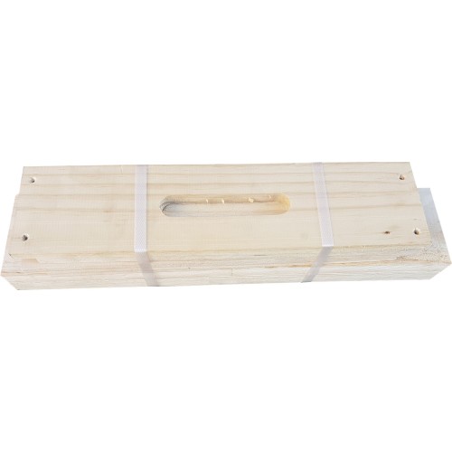 Feeder Rim 90mm - Kitset image