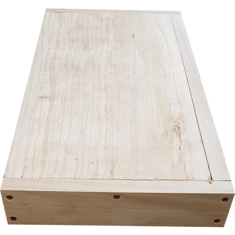 nuc box roof