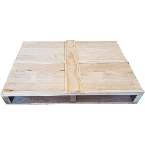 Bee Hive Pallet image