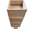 warre hive inside image
